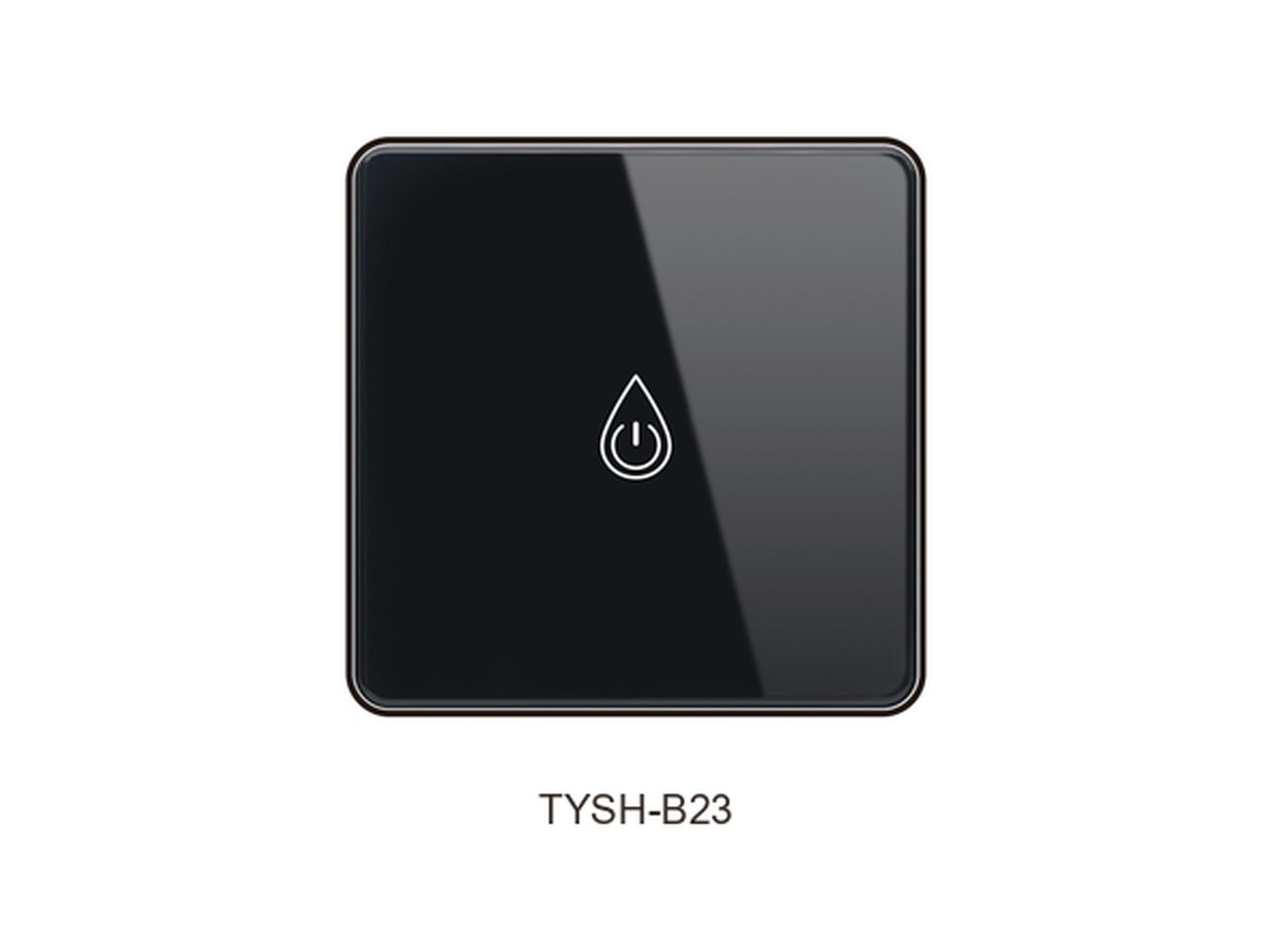 Akubela — panou pentru boiler — fotografie din catalog