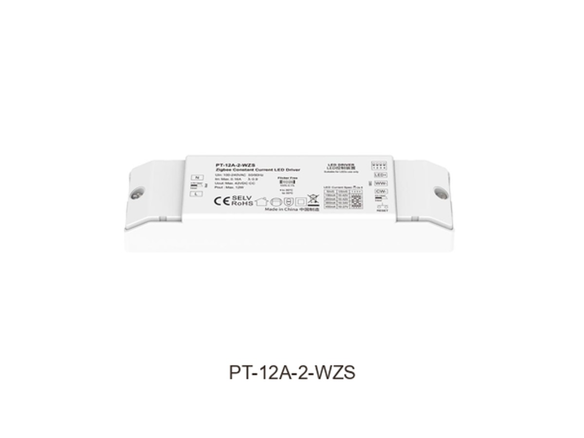 Akubela — driver LED cu curent constant — fotografie din catalog