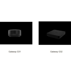 Akubela — gateway-uri G31 / G32 — Grupaj din fotografiile originale ale catalogului.