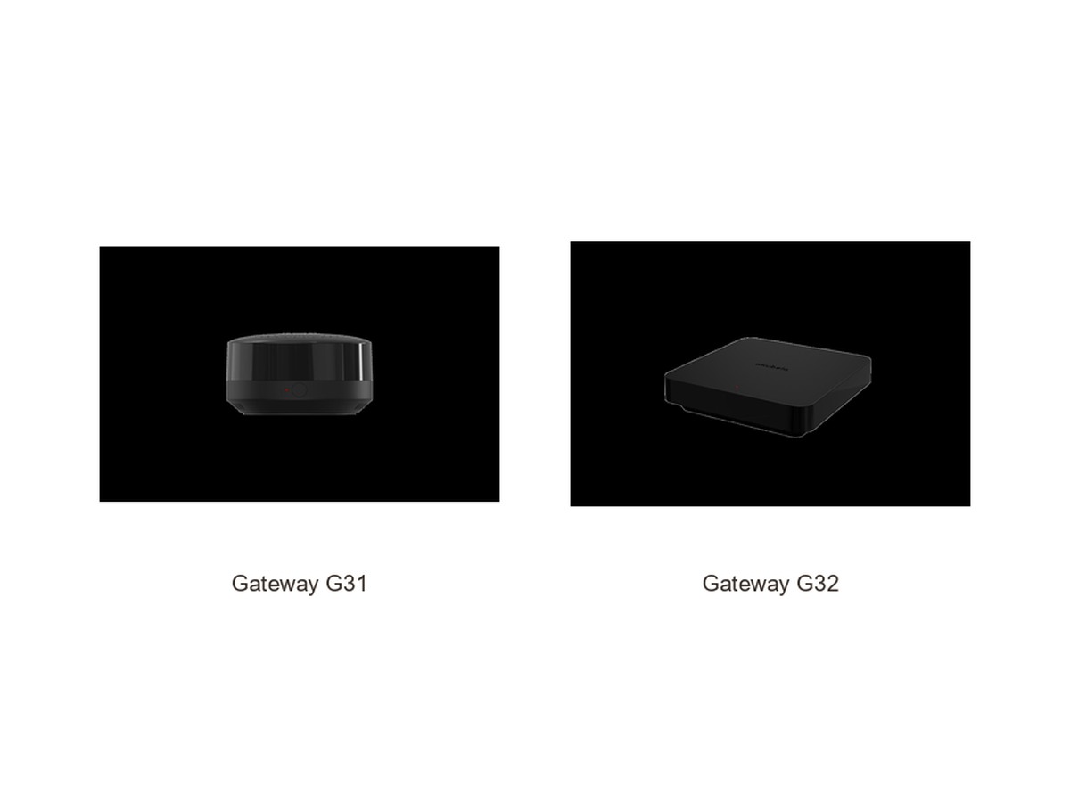 Akubela — gateway-uri G31 / G32 — fotografie din catalog