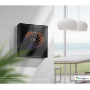 Akubela HyPanel PS51 — panouri tactile 4″ — Fotografie de gamă extrasă din catalog.