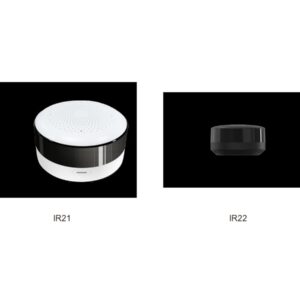 Akubela — controlere IR21 / IR22 — Grupaj din fotografiile originale ale catalogului.