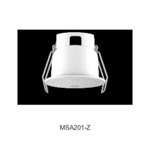 Akubela — detector de prezență MSA201-Z — Grupaj din fotografiile originale ale catalogului.