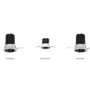 Akubela — spoturi inteligente — Grupaj din fotografiile originale ale catalogului.