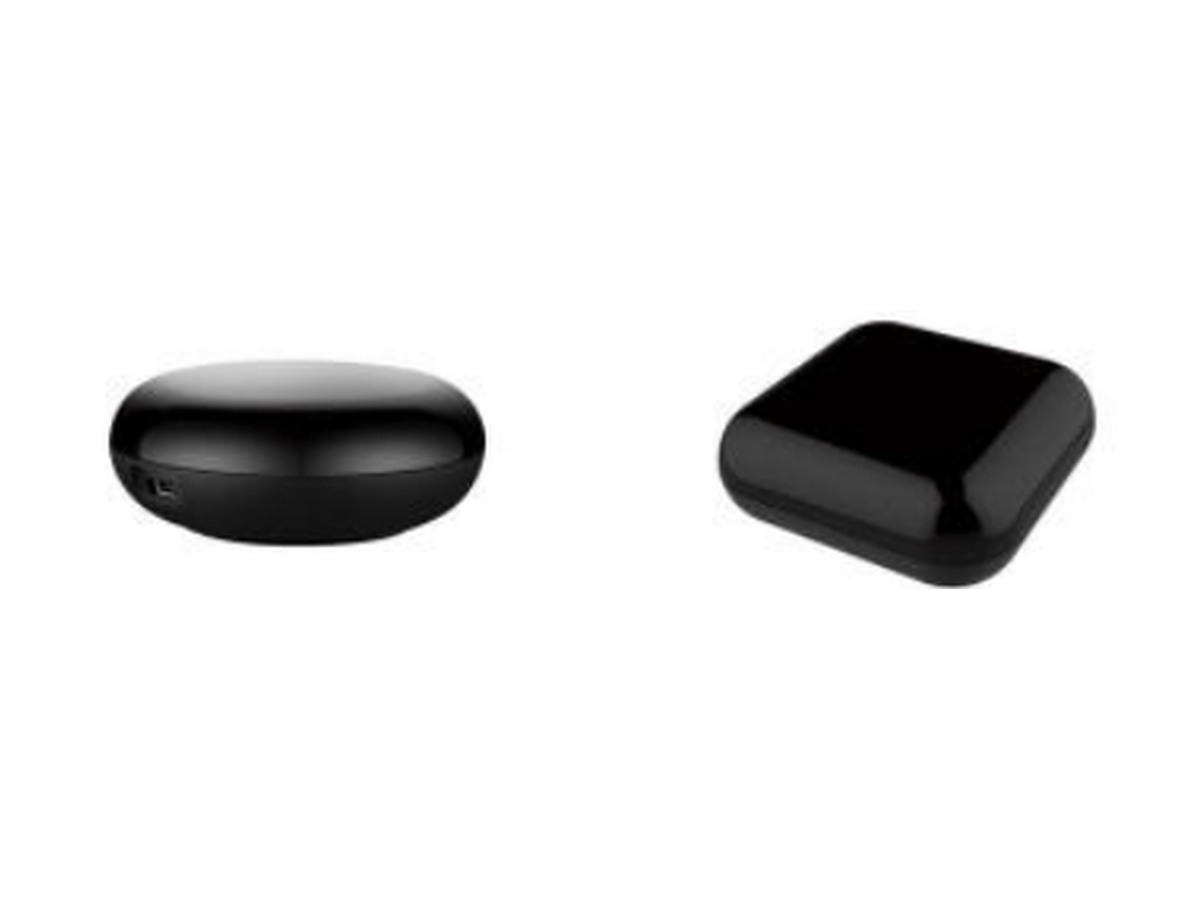 Bingo controlere și accesorii smart — fotografie din catalog
