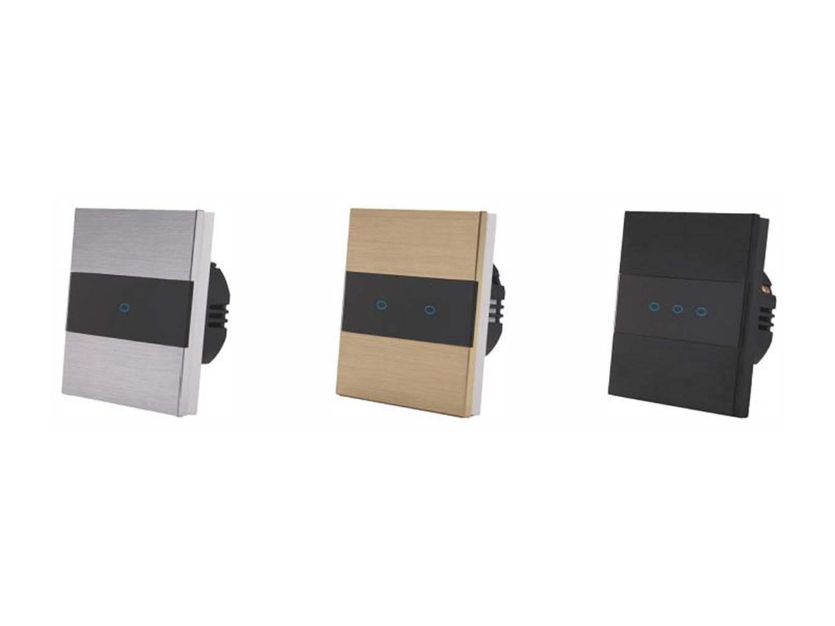 Bingo Luxury Alum Series 3 — fotografie din catalog