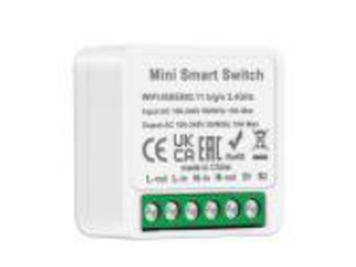Bingo module Wi-Fi și Zigbee — fotografie din catalog