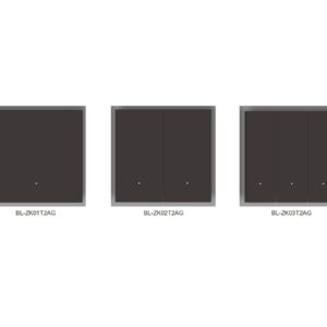 LETOUR AG — panouri din sticlă antireflex — Grupaj din fotografiile originale ale catalogului.
