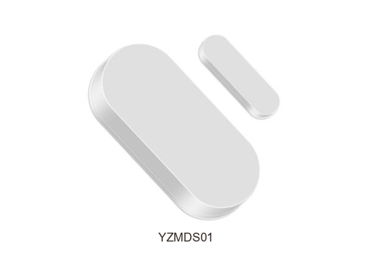 YZMDS01 — contact de ușă — fotografie din catalog