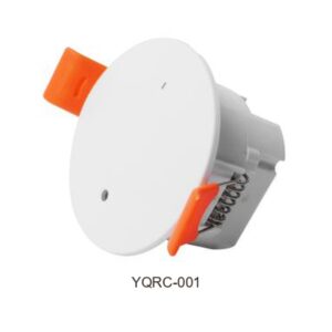 YQRC-001 — senzor de prezență — Grupaj din fotografiile originale ale catalogului.
