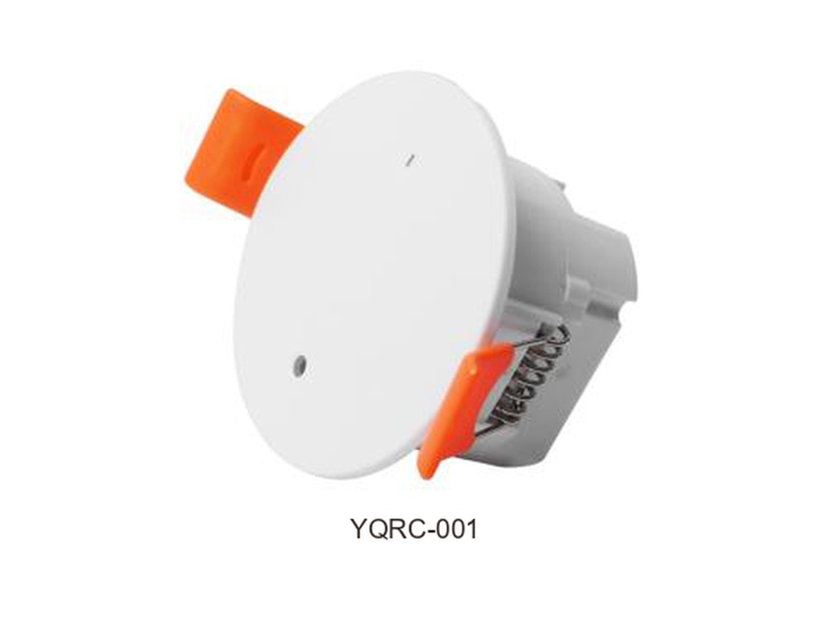 YQRC-001 — senzor de prezență — fotografie din catalog
