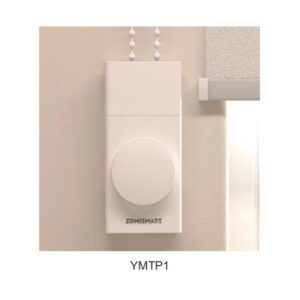 YMTP1 — acționare pentru rulou — Fotografie de gamă extrasă din catalog.