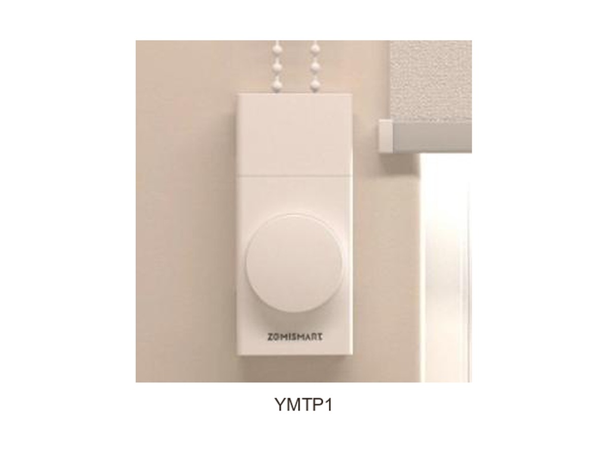 YMTP1 — acționare pentru rulou — fotografie din catalog