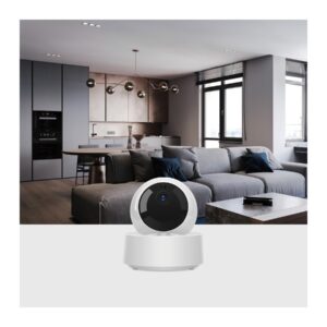 SONOFF camere Wi-Fi — Fotografie de gamă extrasă din catalog.