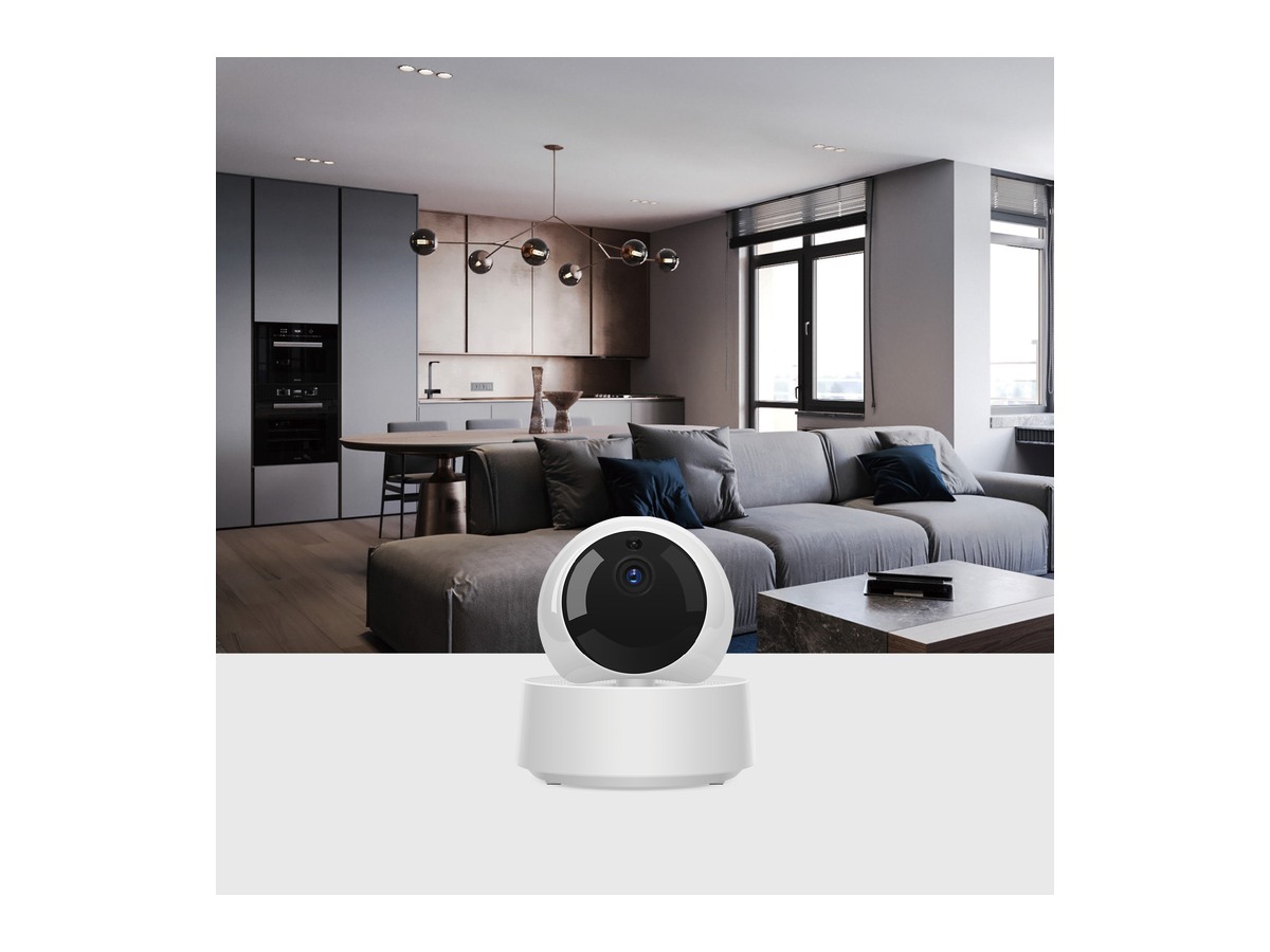 SONOFF camere Wi-Fi — fotografie din catalog