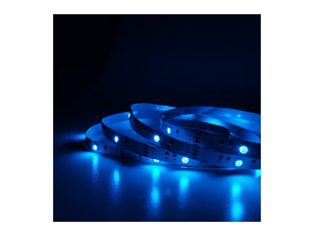 SONOFF L3 / L3 Pro / L2 — benzi LED — fotografie din catalog