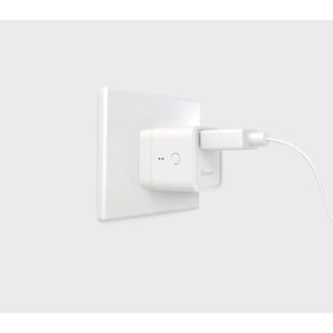 SONOFF Micro — adaptor USB inteligent — Fotografie de gamă extrasă din catalog.
