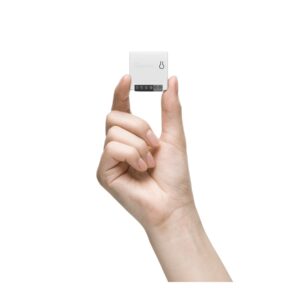 SONOFF MINI — relee compacte — Fotografie de gamă extrasă din catalog.