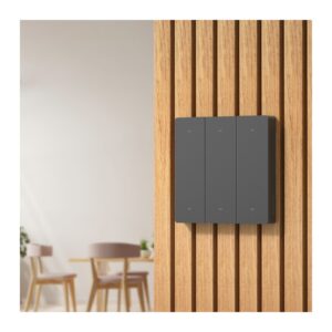 SONOFF SwitchMan R5 / S-MATE — Fotografie de gamă extrasă din catalog.