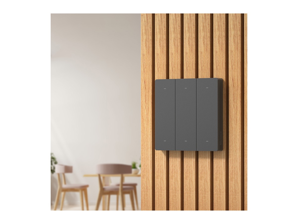 SONOFF SwitchMan R5 / S-MATE — fotografie din catalog
