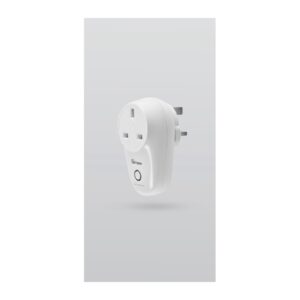 SONOFF S26R2ZB — prize Zigbee — Fotografie de gamă extrasă din catalog.
