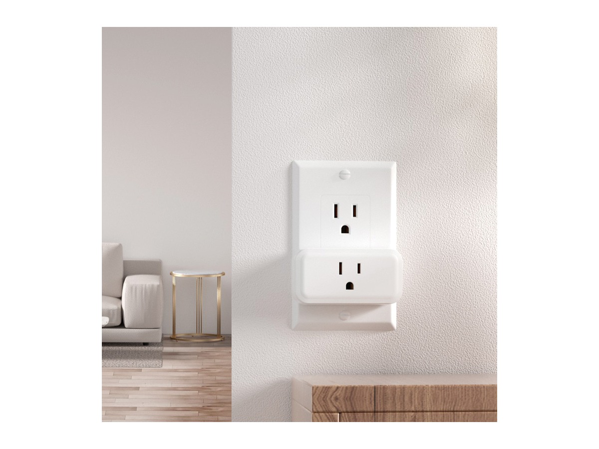 SONOFF S40 — prize pentru 100 / 120 V — fotografie din catalog