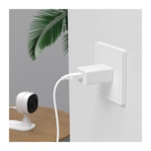 SONOFF alimentator USB 5 V — Fotografie de gamă extrasă din catalog.