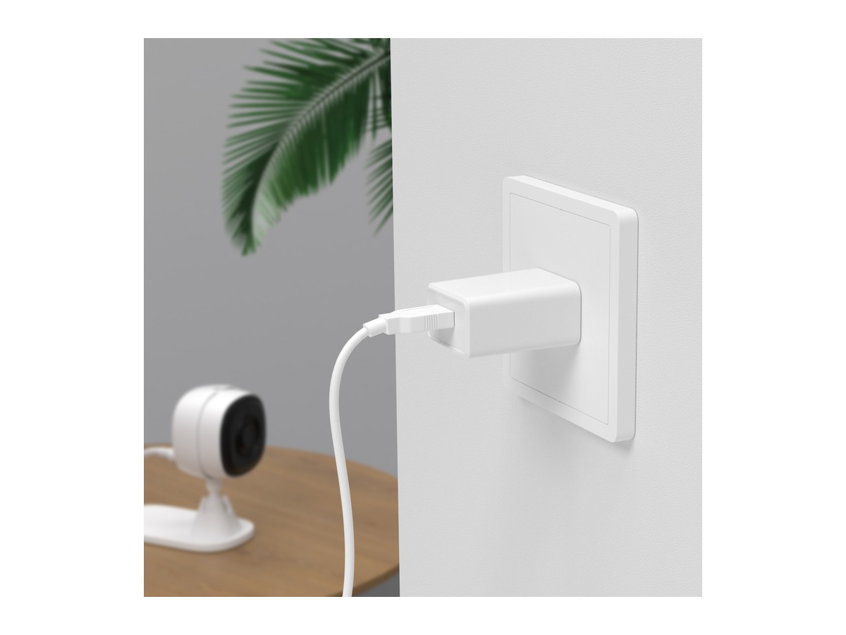 SONOFF alimentator USB 5 V — fotografie din catalog