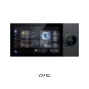 Tuya YZF6X — panou tactil 6″ — Grupaj din fotografiile originale ale catalogului.