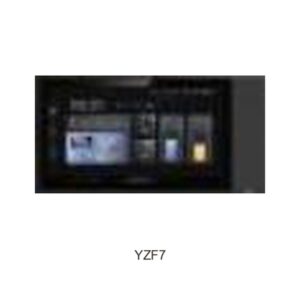 Tuya YZF7 — panou tactil 7″ — Grupaj din fotografiile originale ale catalogului.