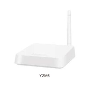 Tuya YZM6 — gateway Zigbee / Matter — Grupaj din fotografiile originale ale catalogului.