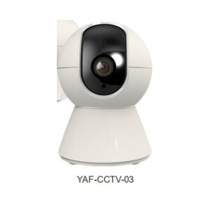 Tuya YAF-CCTV — camere Wi-Fi — Grupaj din fotografiile originale ale catalogului.