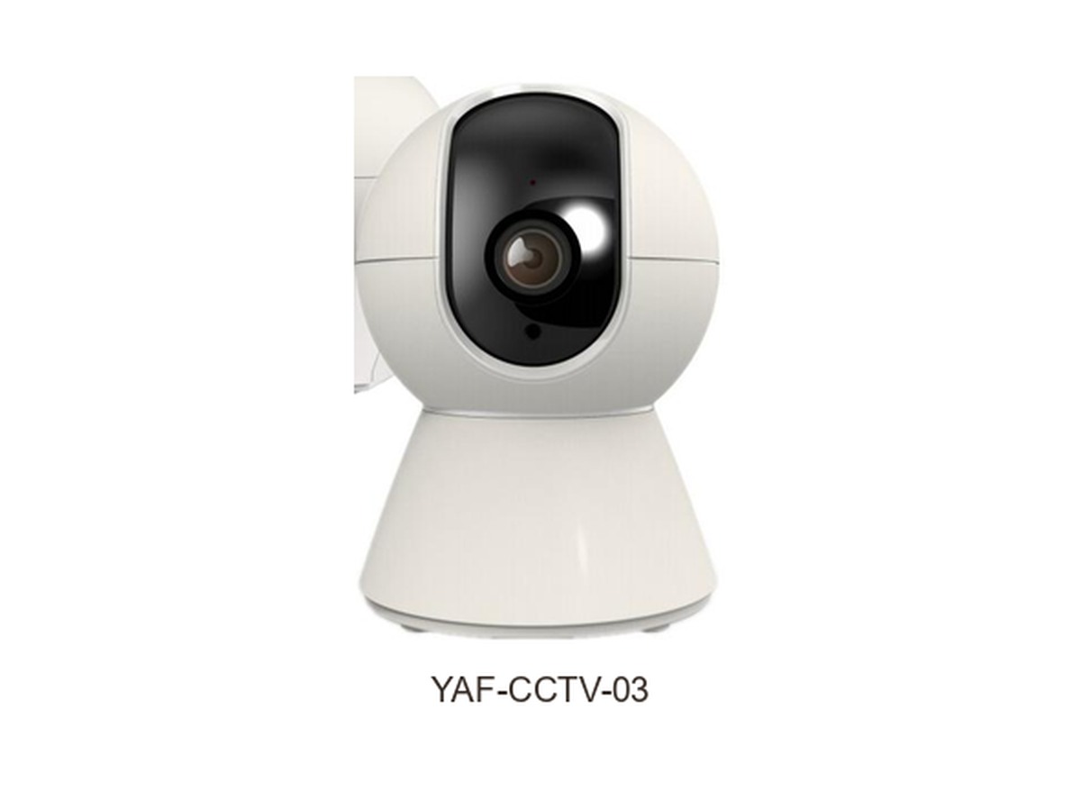 Tuya YAF-CCTV — camere Wi-Fi — fotografie din catalog