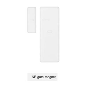 UOODI — contact magnetic NB — Fotografie originală din catalogul UOODI.
