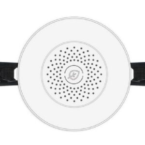 UOODI — monitor de mediu pentru tavan — Fotografie originală din catalogul UOODI.