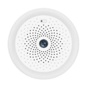UOODI — senzor de cădere cu imagistică termică — Fotografie originală din catalogul UOODI.
