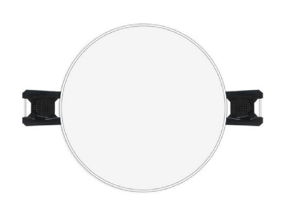 UOODI — senzor de prezență — fotografie din catalog