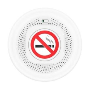 UOODI — senzor de alarmare pentru fum de țigară — Fotografie originală din catalogul UOODI.