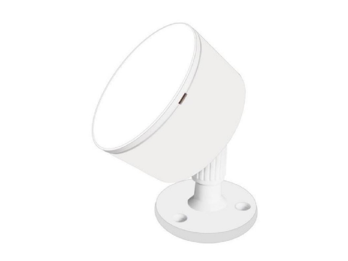 UOODI — senzor fără contact pentru parametri vitali — fotografie din catalog