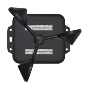 UOODI — senzor meteorologic cu anemometru — Fotografie originală din catalogul UOODI.
