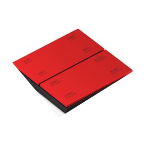 Tuya YM9 — panouri Zigbee — Fotografie de gamă extrasă din catalog.
