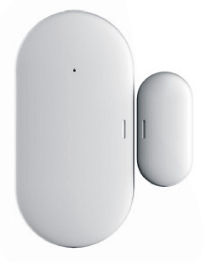 Senzor Zigbee pentru ușă — YAF-02