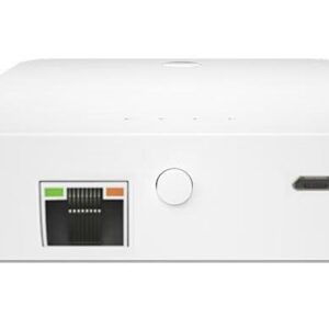 Gateway Zigbee cu Ethernet — YZTy-c01